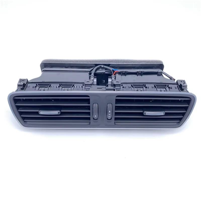 Klimaanlage Outlet Für VW Für Passat B7 2012-2016 Für CC 2013-2018 3AB819701A 3AB819702A Auto Center Armlehne Klimaanlage Ausgang A/C Vent Montage Luftauslass Klimaanlage von AJHJET