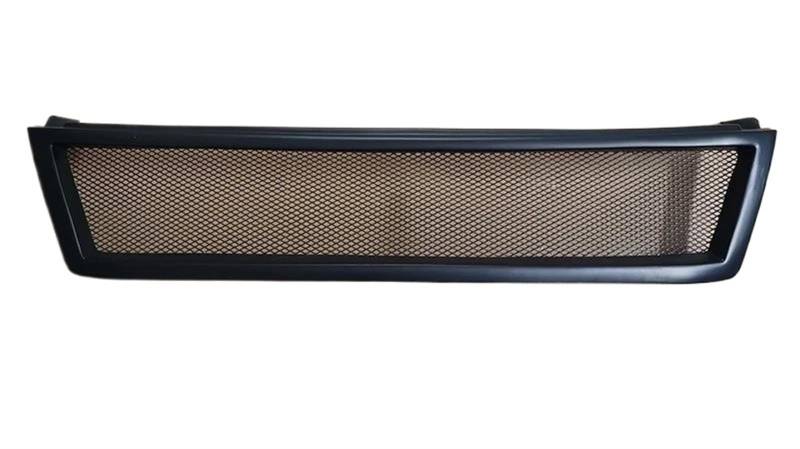 Racing-Kühlergrill Vorne Mitte Racing Grille Grill Für Toyota Für Land Für Cruiser Für Prado LC90 LC95 2700 3400 1996 1997 1998 1999 2000 2001 2002 Glänzender Kühlergrill von AJHJET