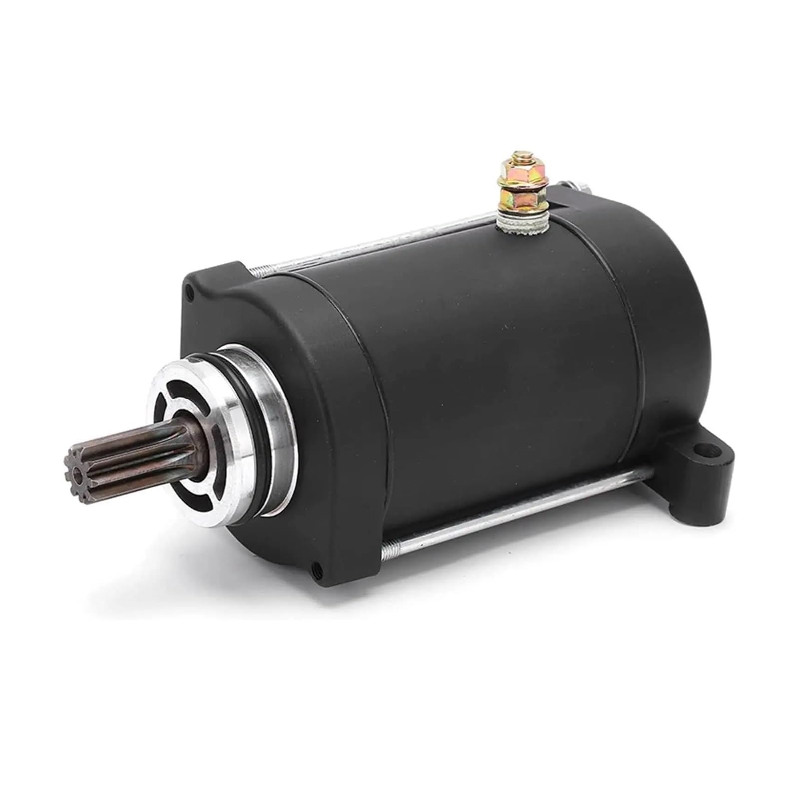 Startermotor Motor Anlasser 0188-091100 Starter Motor Für CF Moto X5 X6 Für Terralander 500 625 Für Snyper 600 Für EFI Für Swat Für UForce 500 600 Für Trail Für Tracker EX von AJHJET