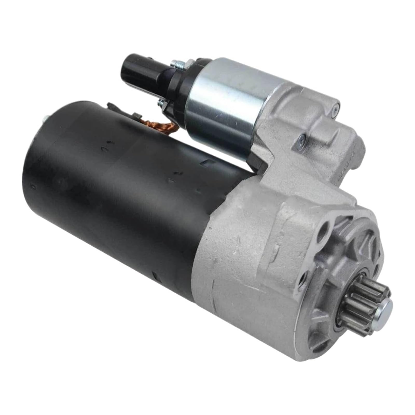 Startermotor Motor Anlasser 059911023S Anlasser Für VW Für Touareg 7L6 7L7 7LA 3,0 V6 Für TDI 2004-2010 Für Diesel Für Für Q7 4LB 0001125519 0001125520 0001125521 von AJHJET