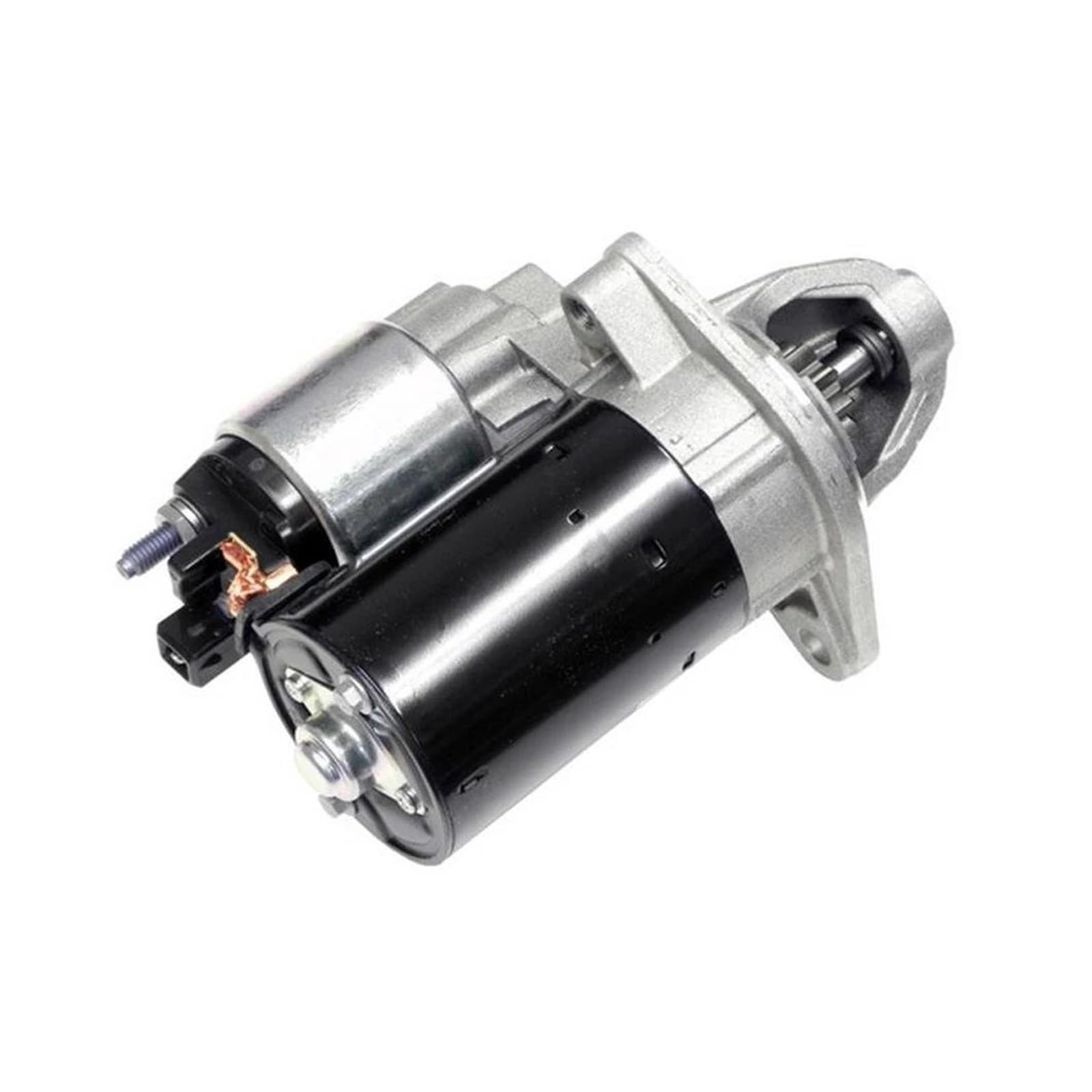 Startermotor Motor Anlasser 12412354701 Für E25 E30 E60 E66 E70 E81 E82 E85 E87 E88 E90 E93 F01 F02 F07 Auto Teile Motor Austausch Starter Motor von AJHJET