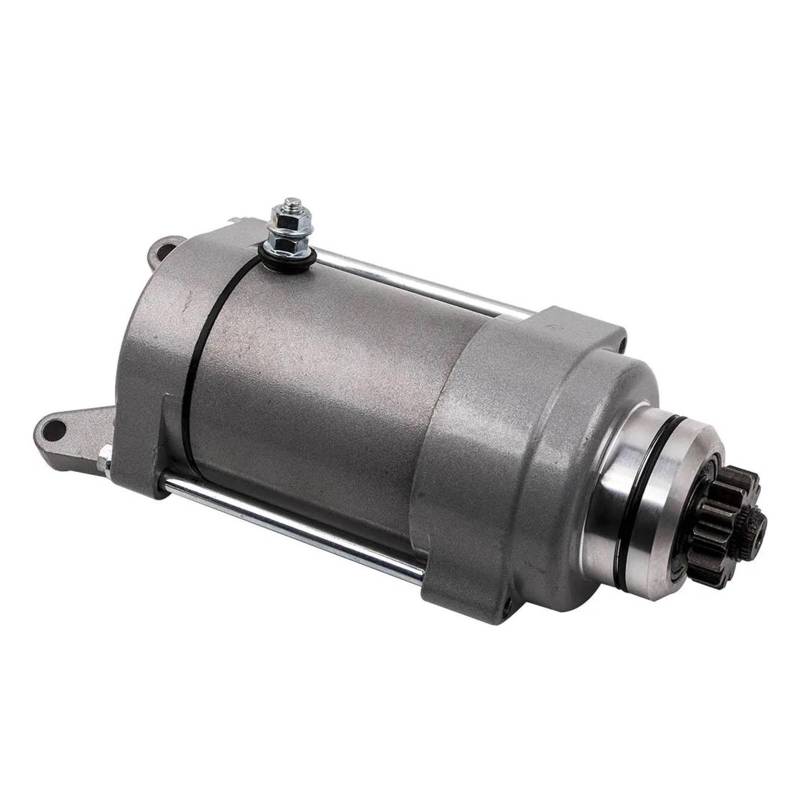 Startermotor Motor Anlasser 12V Anlasser Für 1100 Für V-Star Für Virago XV1100 1999-2000 2001 2002 2003 SMU0305 von AJHJET