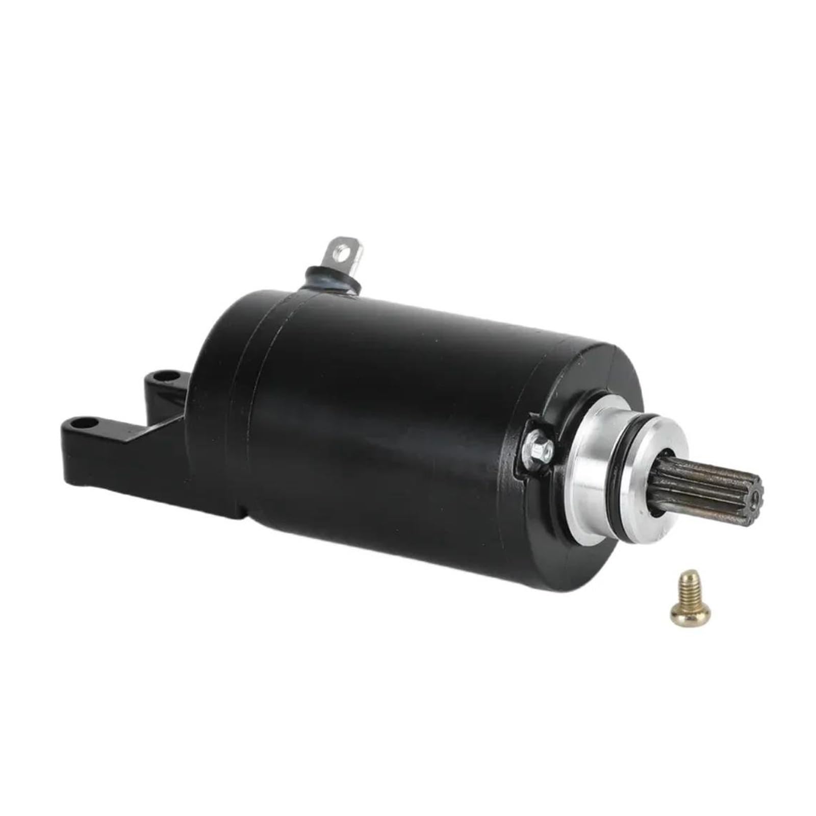 Startermotor Motor Anlasser 21163-3718 Anlasser 18445 Für Kawasaki Für Jetski Für Ultra 150 JH1200 99-05 Für SKI 1200 STX-R JT1200 02-05 21163-3715 21163-3719 von AJHJET