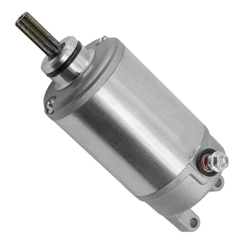 Startermotor Motor Anlasser 31100-15H21 31100-15H20 Motorrad Starter Motor Für Suzuki GSX1300BK Für B-King GSX1300R GSX1300RR Für Hayabusa Motos von AJHJET