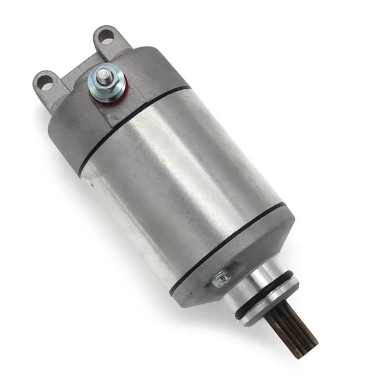 Startermotor Motor Anlasser 31100-29F00 Motorrad-Starter Motor Für Suzuki DR-Z250 DR250R LTZ400 Für Quadsport Z400 DR-Z400 DR-Z400E DR 250R Z 400 31100-13E00 von AJHJET