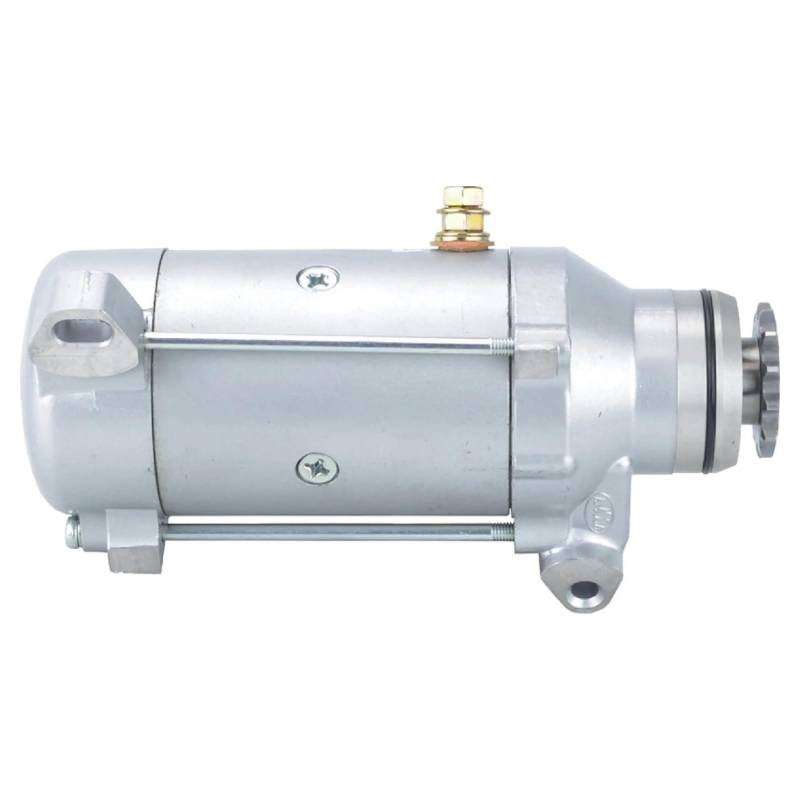 Startermotor Motor Anlasser 31200-463-008 31200-463-405 SM224 Elektrischer Anlassermotor Für GL 1100 Für Goldwing Für Aspencade Für Deluxe Für Interstate von AJHJET