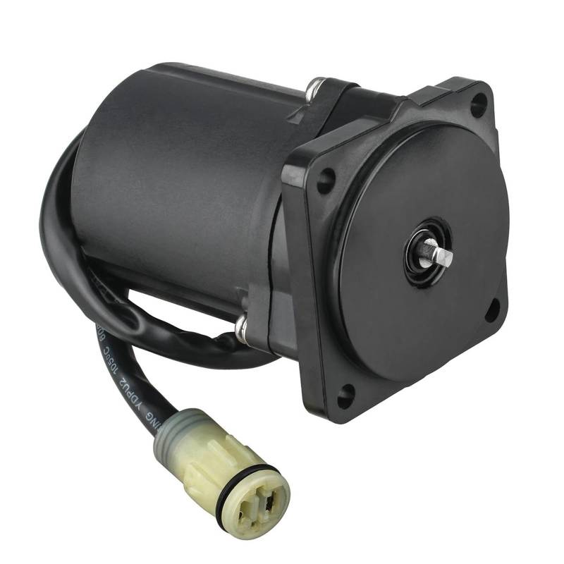 Startermotor Motor Anlasser 36120-ZZ3-003 36120-ZW4 Tilt Trim Motor Für Außenbordmotor 4T BF40 BF50 BF60 12V 36120-ZW4-H12 Für ARCO 6237 36120-ZW2-F12 von AJHJET