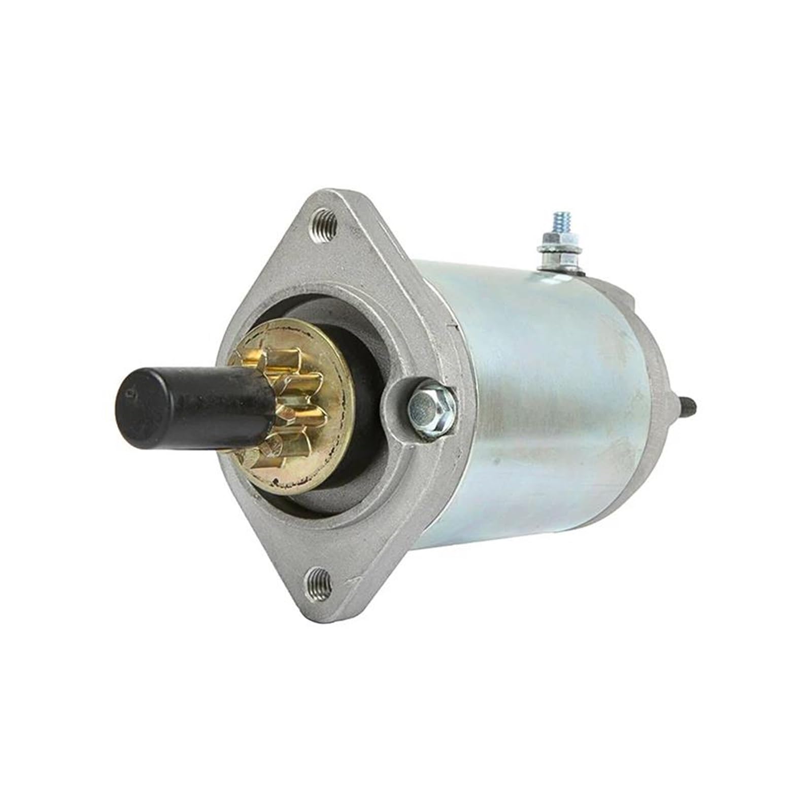 Startermotor Motor Anlasser 4170006 Anlasser Für Polaris Für Schneemobil 340 500 600 700 800 Xc Classic Für Rmk Für Lite Für Edge 0645-184 Am52455 2410748 410-21064 von AJHJET