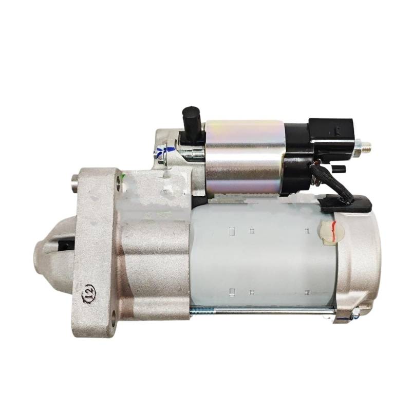 Startermotor Motor Anlasser 4380003530 Selbst Starter Motor Für Mini F54 Für LCI F55 F56 F57 F60 Für Clubman Für Cooper B46 B47 B48E 12418580390 8580390 12418676405 von AJHJET