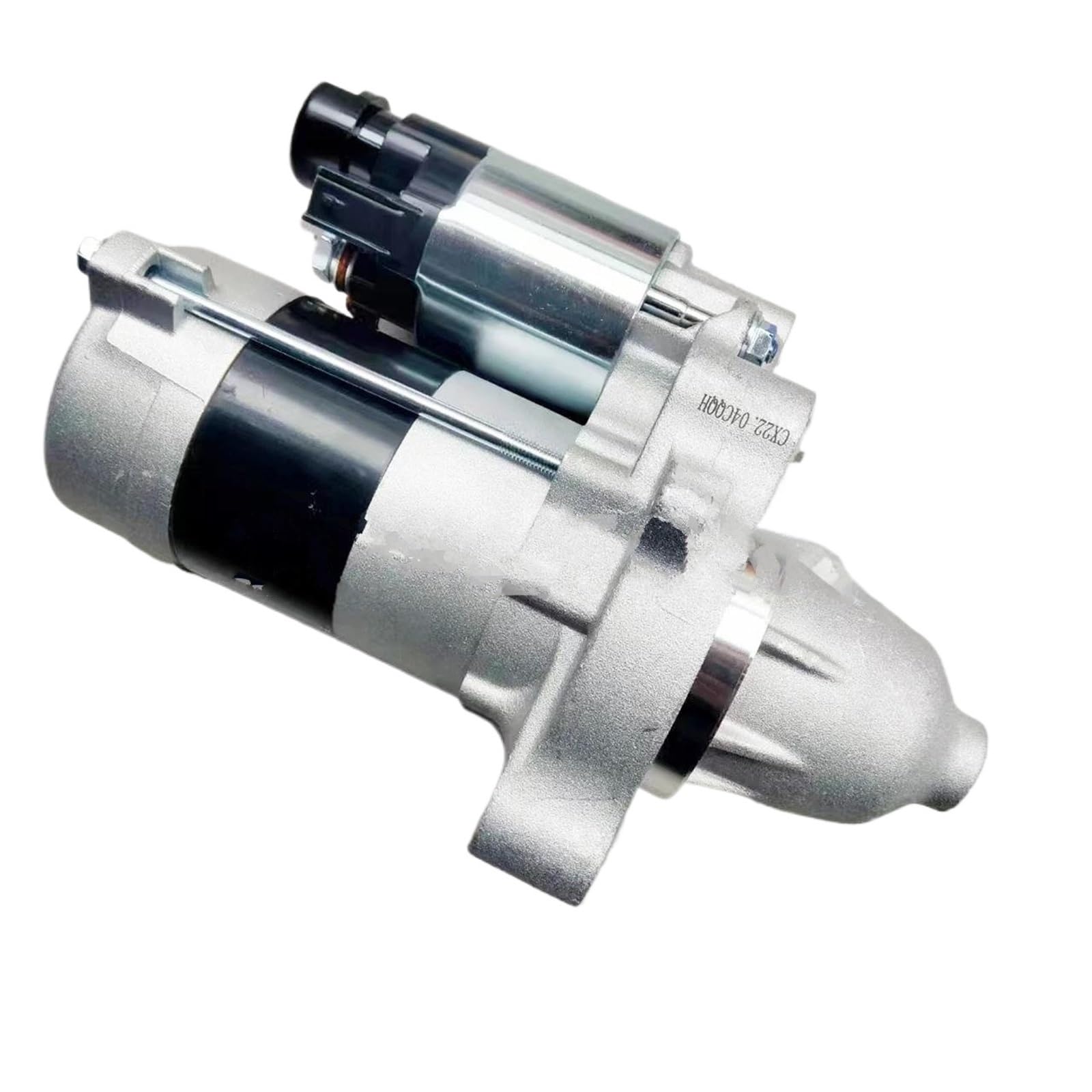 Startermotor Motor Anlasser 473QA-3708020 Selbststartermotor Für BYD F3 G3 F5 G6 S6 S7 M6 Für SURUI Für Qin Für Song Für MAX Für Tang 476ZQA-2-3708100 487ZQA-3708100 483(473QA-3708020) von AJHJET