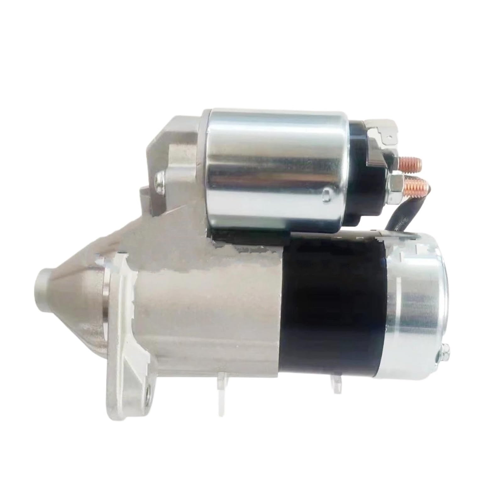 Startermotor Motor Anlasser 473QA-3708020 Selbststartermotor Für BYD F3 G3 F5 G6 S6 S7 M6 Für SURUI Für Qin Für Song Für MAX Für Tang 476ZQA-2-3708100 487ZQA-3708100 483(4G15S 4G18) von AJHJET