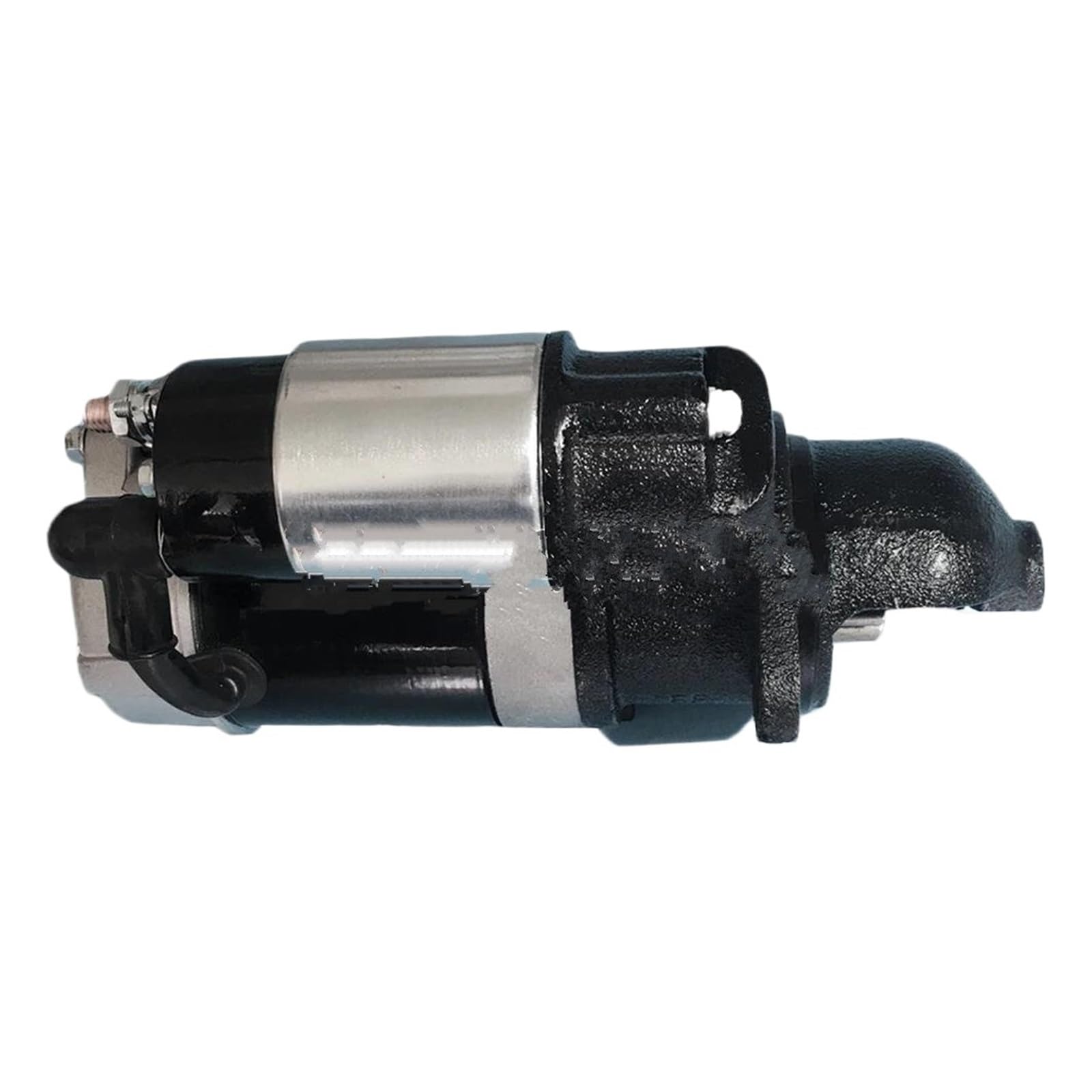 Startermotor Motor Anlasser 490B-51000-2 QDJ2519 QDJ252E-R QDJ2519B-P Für Gabelstapler 490 495 498 24V Starter Motor Motor 490 495 498 von AJHJET