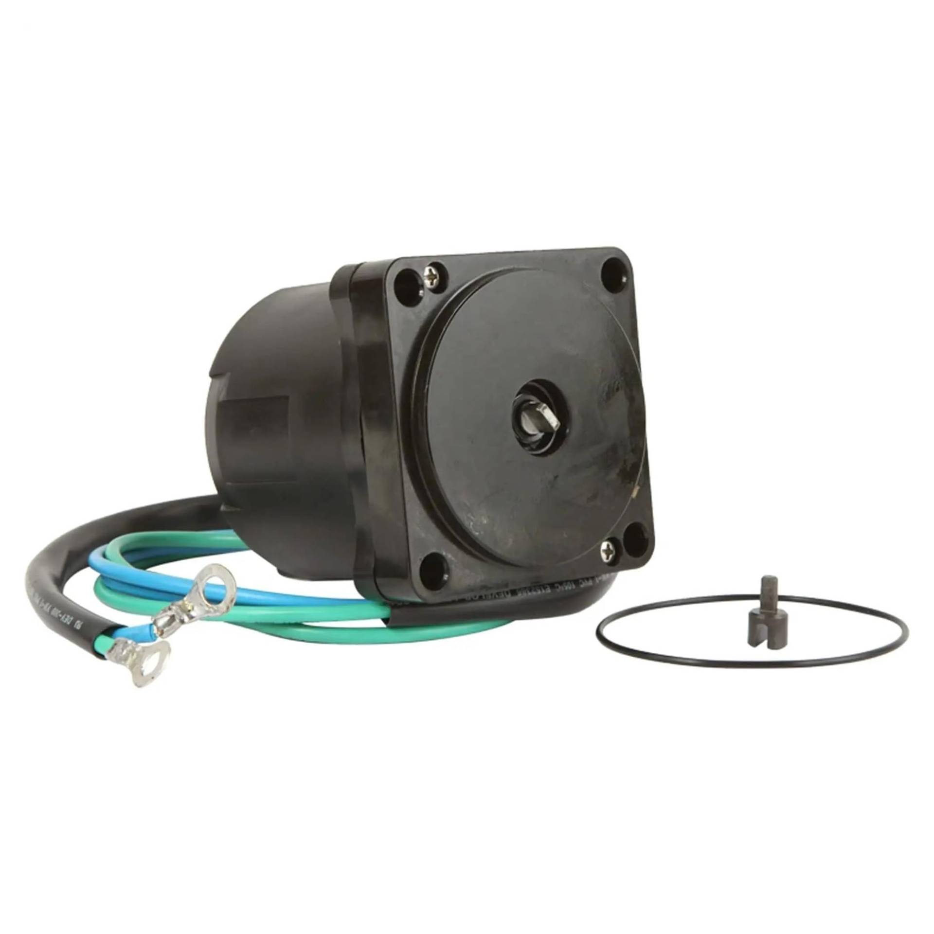 Startermotor Motor Anlasser 64E-43880 Power Trim Tilt Motor Und Relais Für Außenbordmotor 67H-43880 64E-43880-00 115–225 PS 67H-43880-00 64E-43880 von AJHJET