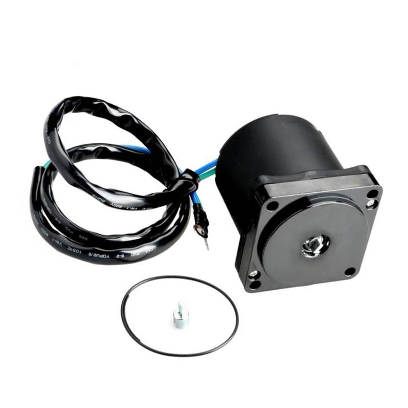 Startermotor Motor Anlasser 67H-43880-00 64E-43880 Power Trim Tilt Motor Für 67H-43880 64E-43880 64E-43880-00 115-225HP Boot Motor Motor Teile von AJHJET