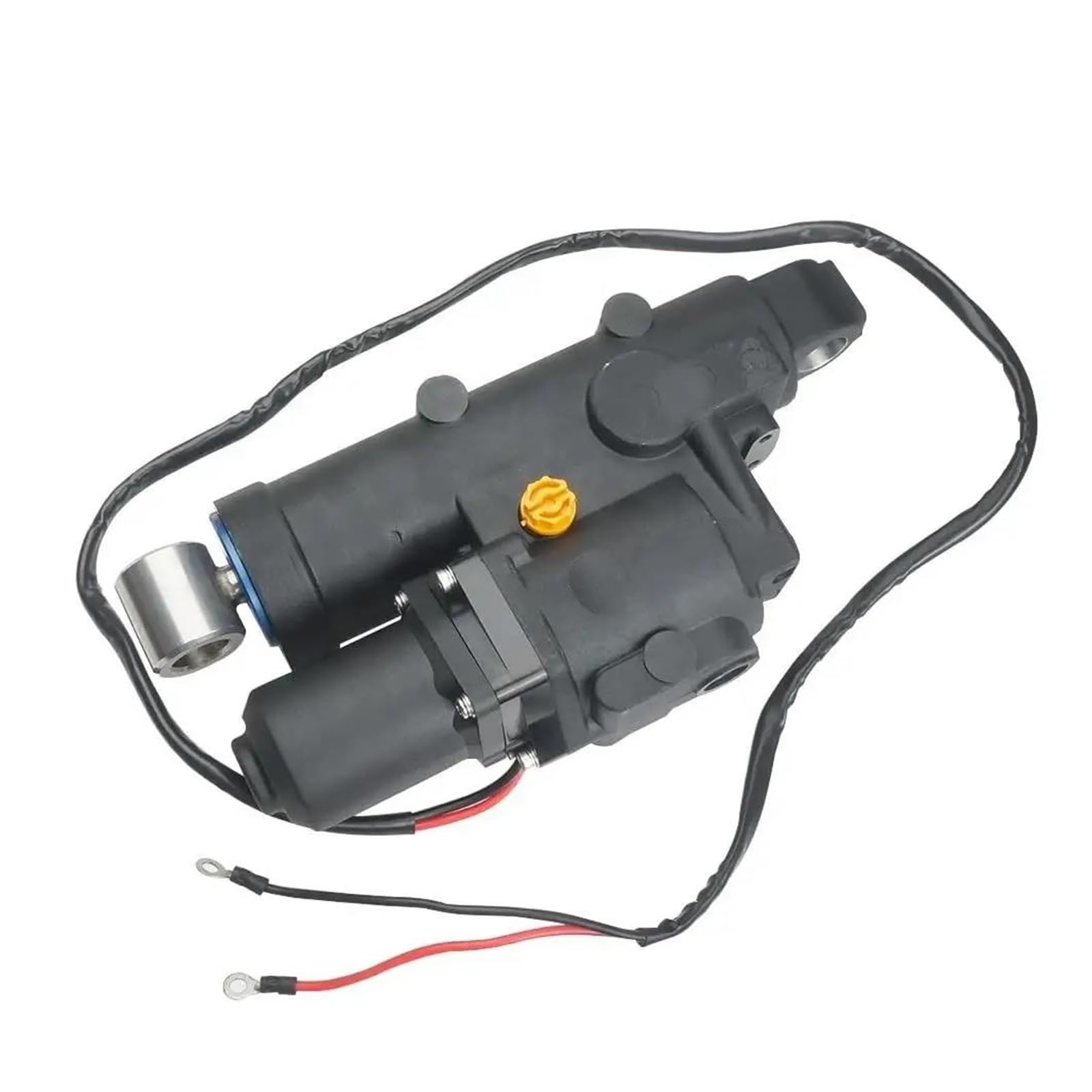 Startermotor Motor Anlasser 6C5-43800 Power Trim Tilt Assy Für Außenbordmotor 4 Hub F50 F60 50HP 60HP 6C5-43800-00-4D 69W-43800-00-4D von AJHJET