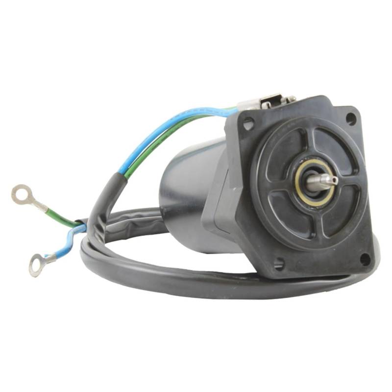 Startermotor Motor Anlasser 6D8-43880-00 Power Tilt Trim Motor Für Außenbordmotor 75 90 PS F75LA F75TLR F90JA F90LA F90TJR F90TLR F90TXR F90XA von AJHJET