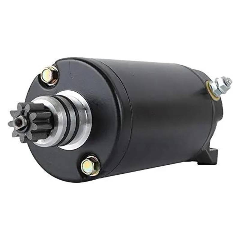 Startermotor Motor Anlasser Anlasser Für ATV Für 500 500XT 650 Für Quest 2002-2004 500 Für Traxter 2005 500 650EX 650EXT Für Trail Für Buck 420-888-9 von AJHJET