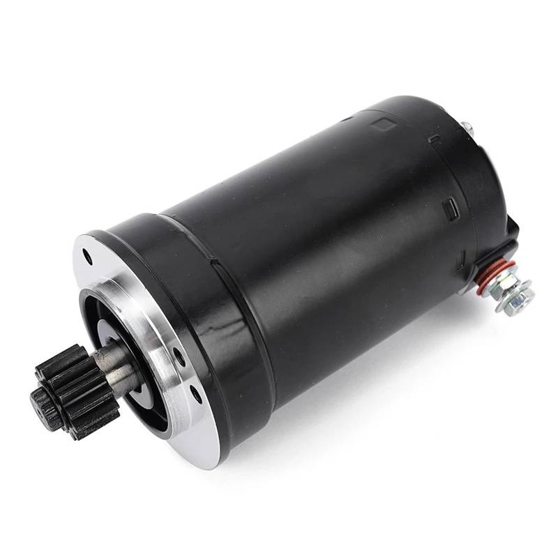 Startermotor Motor Anlasser Anlasser Für Ducati Für Monster 400 600 620 695 696 750 800 900 S2R S4 S4R Für Multistrada 620 Sport Für Touring ST2 ST4 27040011A von AJHJET