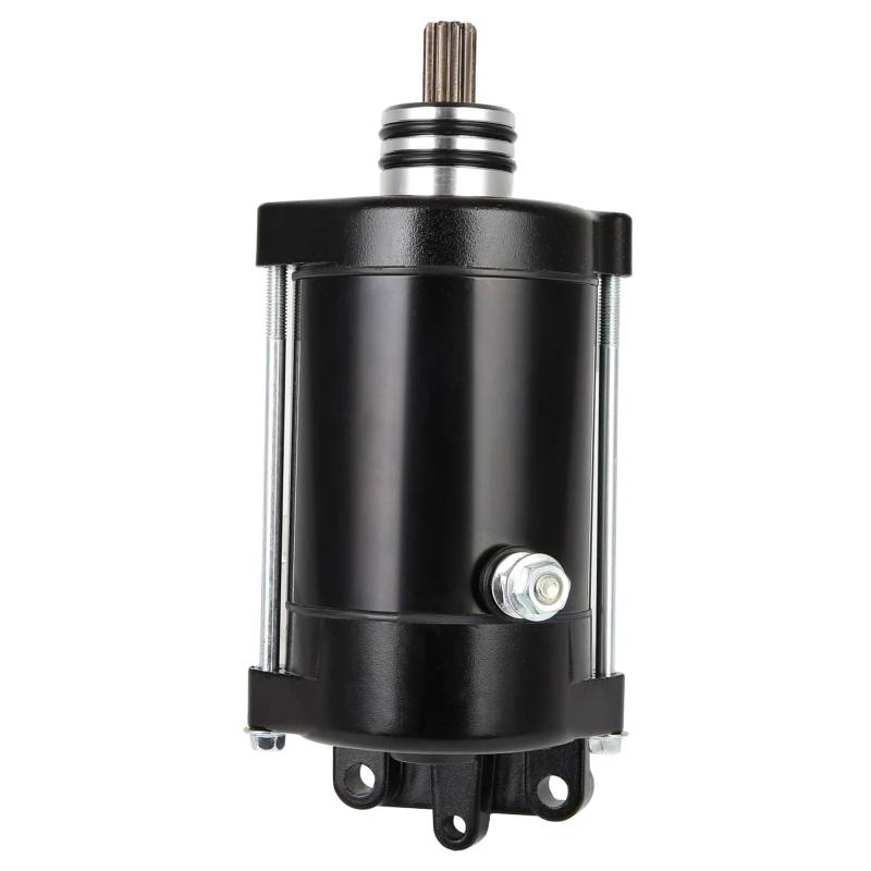 Startermotor Motor Anlasser Anlasser Für Kawasaki Für PWC Für Jet Für Ski STX-12F STX-15F Für Ultra 250X 260X 300X JT1500 SX-R JS1500 2003-2019 21163-3721 21163-3720 von AJHJET