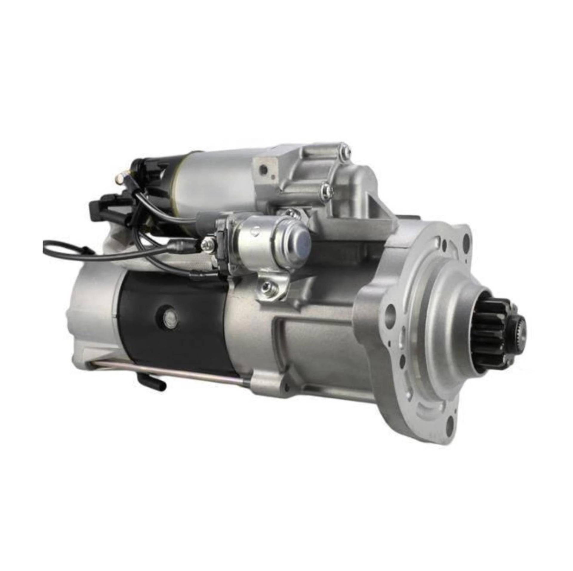 Startermotor Motor Anlasser Anlasser Für Scania 1447912 1797880 2008268 2035082 2403301 2777872 STG92651 von AJHJET