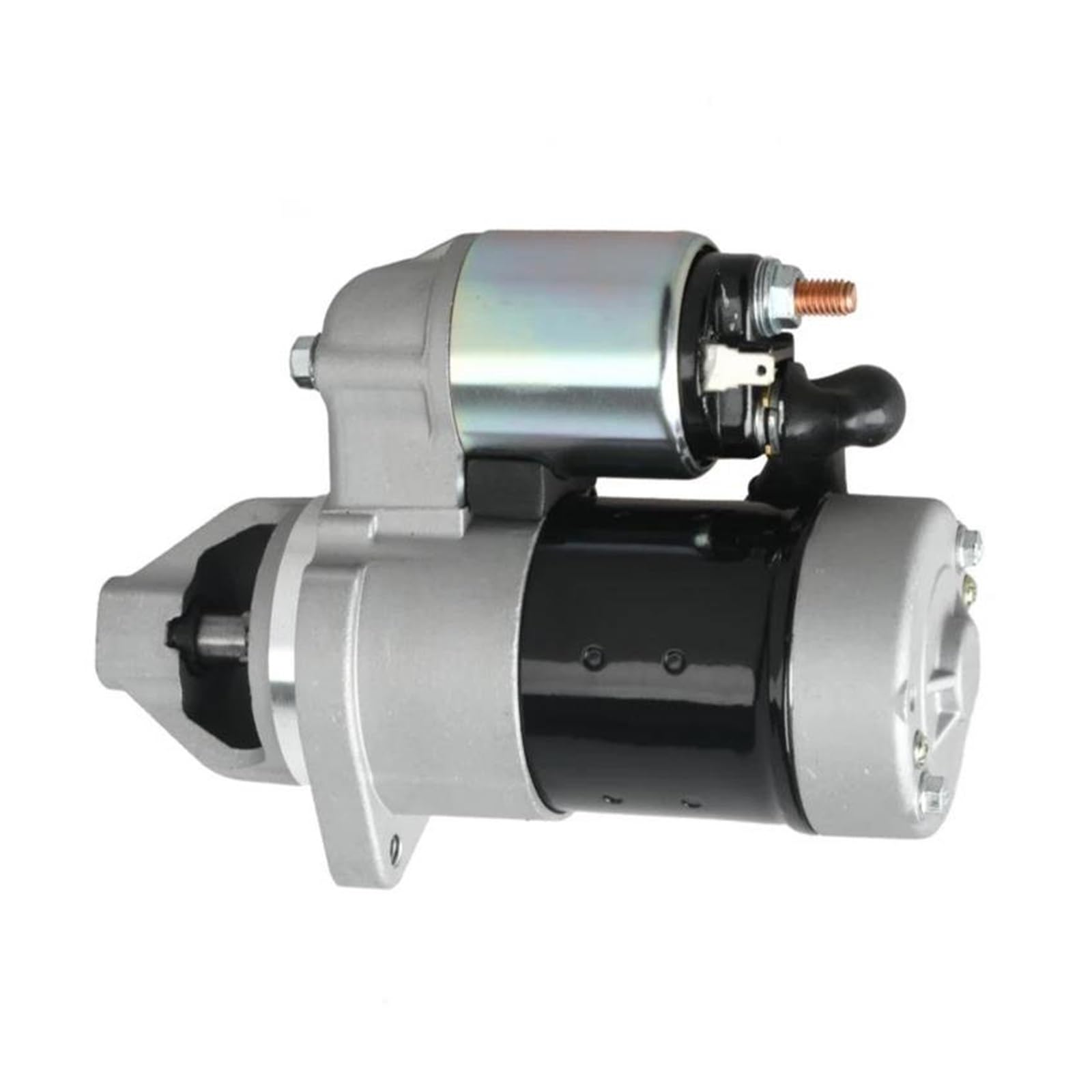 Startermotor Motor Anlasser Anlasser Für Suzuki Bootsmotor OMC 5036972 1100-95J00 31100-95J01 S114-924A 410-44081 Motorzubehör 31100-95J00-00 von AJHJET