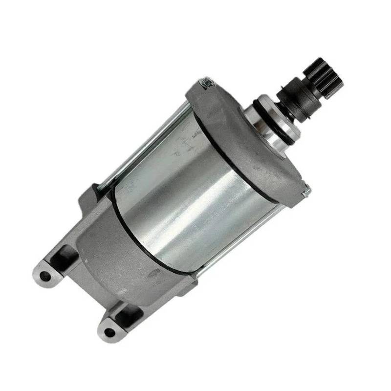 Startermotor Motor Anlasser Anlasser Für TGB Für Blade 425 500 525 550 Für Gunner 550 Für Target 4x4 Für IRS 500 525 550 Für EFI LT Für EPS SE LT ATV Für Quad 924470E von AJHJET