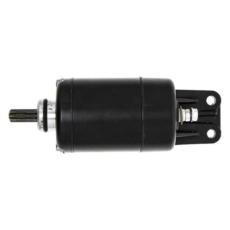 Startermotor Motor Anlasser Anlasser Für WaveRunner VX Für VX-C Für Cruiser V1 EX Für EXR Wasserfahrzeuge 6EY-81800-00-00 6EY-81800 von AJHJET