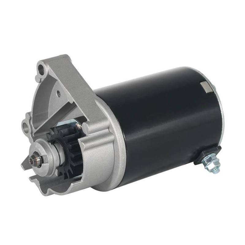 Startermotor Motor Anlasser Anlasser Für & Für Zweizylinder-Motoren Mit 14, 16 Und 18 PS, 497596, 393017, 394674, 394808, WAI 5743N von AJHJET