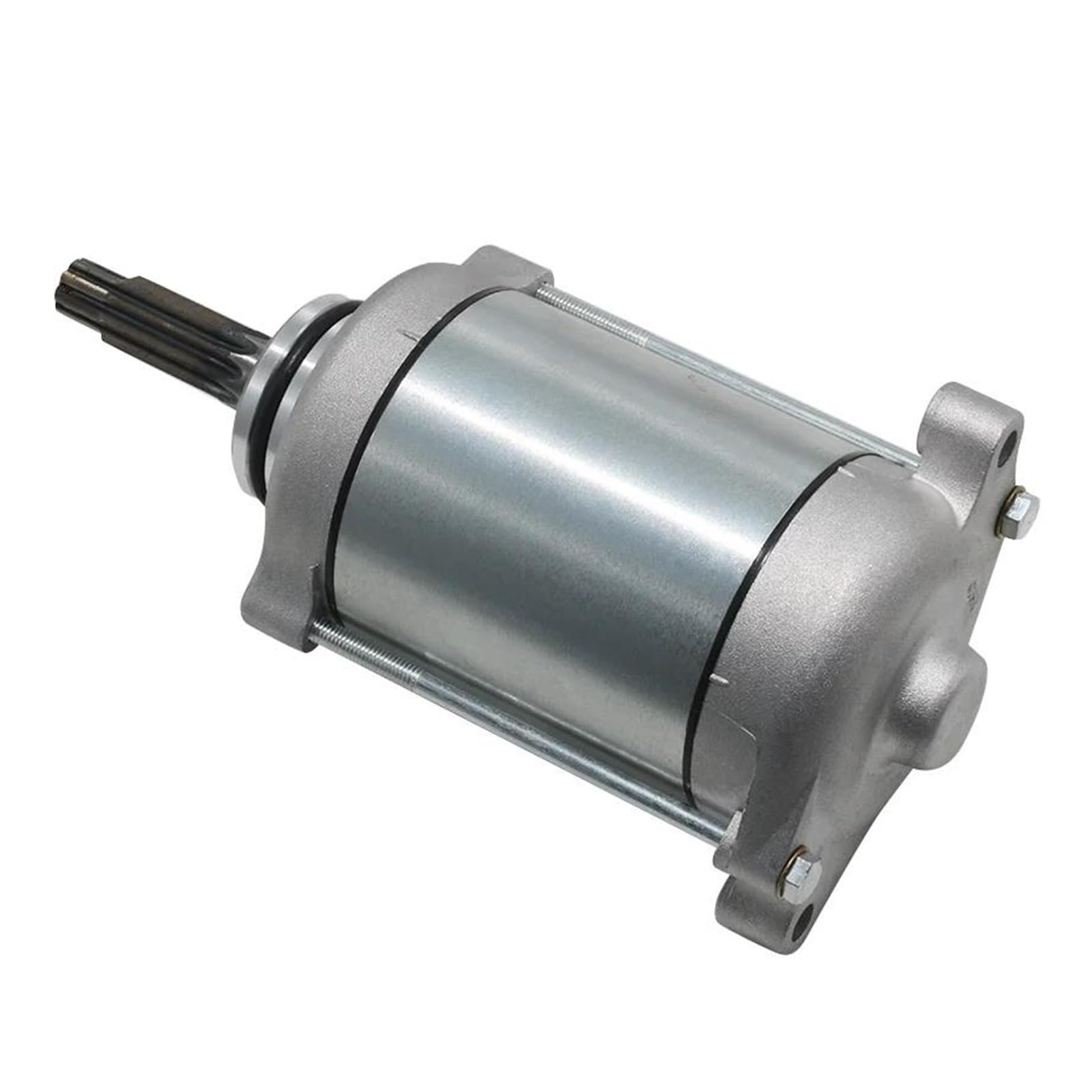 Startermotor Motor Anlasser Elektrischer Anlasser Für Suzuki XF650 Für Freewind 1997-1999 2000 2001 DR650 DR650SE 1996-2019 31100-32E01 31100-32E00 von AJHJET