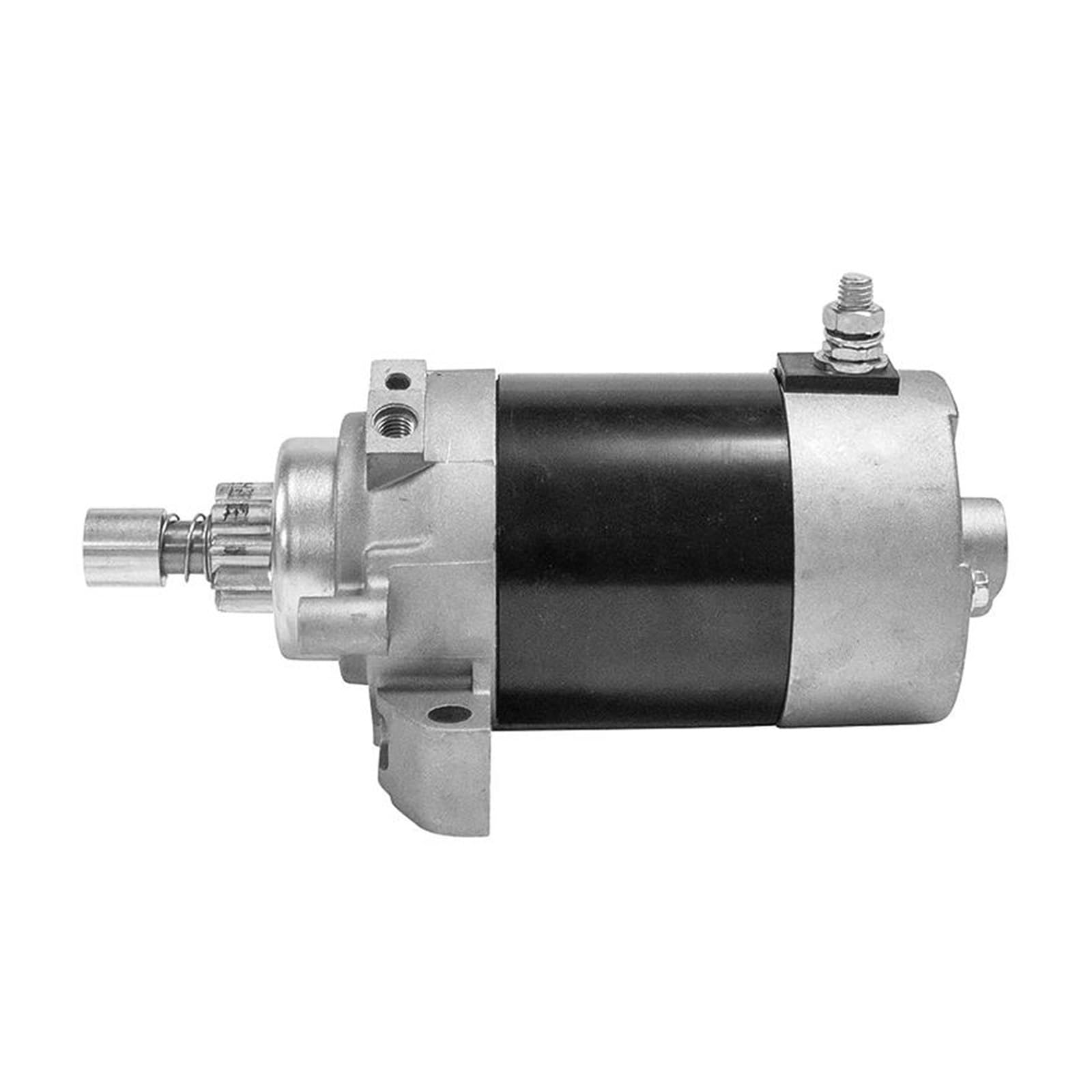 Startermotor Motor Anlasser Elektrischer Anlassermotor Für BF35 BF40 BF45 BF50 BF35AM BF45AM Für Schiffsmotor 31200-ZV5-013 31200-ZV5A-0130 31200-ZV5-003 von AJHJET