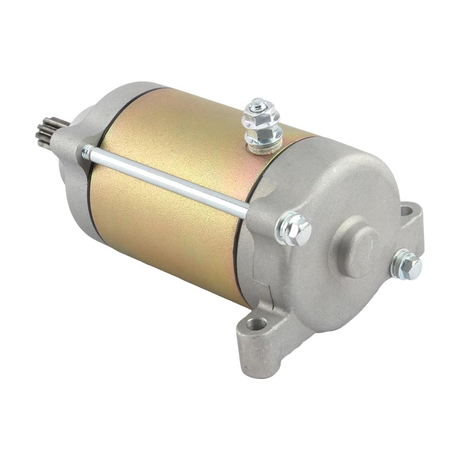 Startermotor Motor Anlasser Für 500cc Starter Motor CF500 CF188 Für ATV Für UTV 2011 2012 2013 Für Rancher 500 600 X5 X6 Zubehör 0180-091100-0010 von AJHJET