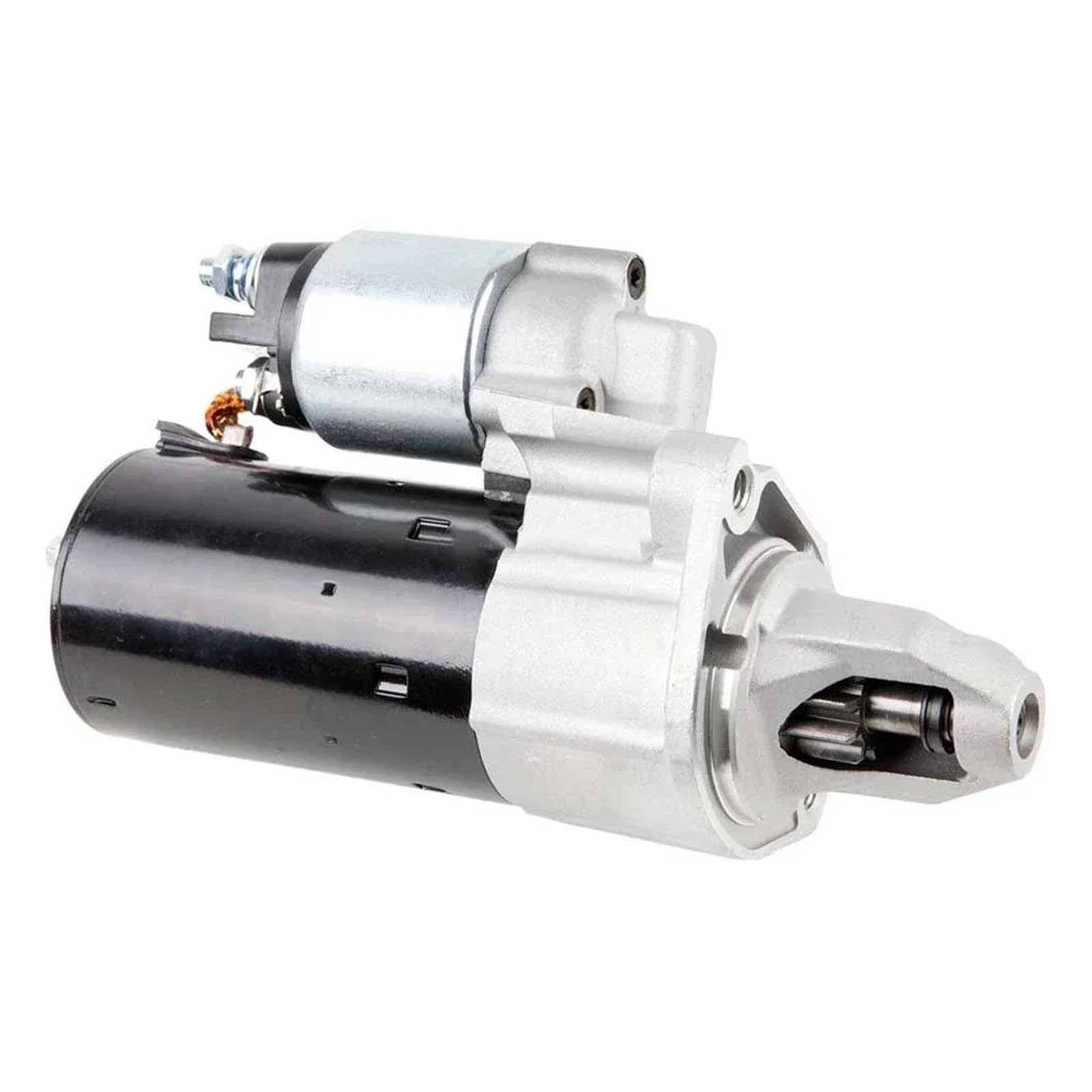 Startermotor Motor Anlasser Für Benz A0061513701 W164 W171 W203 W204 W207 W209 W211 W212 W216 W221 W219 Starten Sie Den Motor Launcher Auto Auto Teile von AJHJET