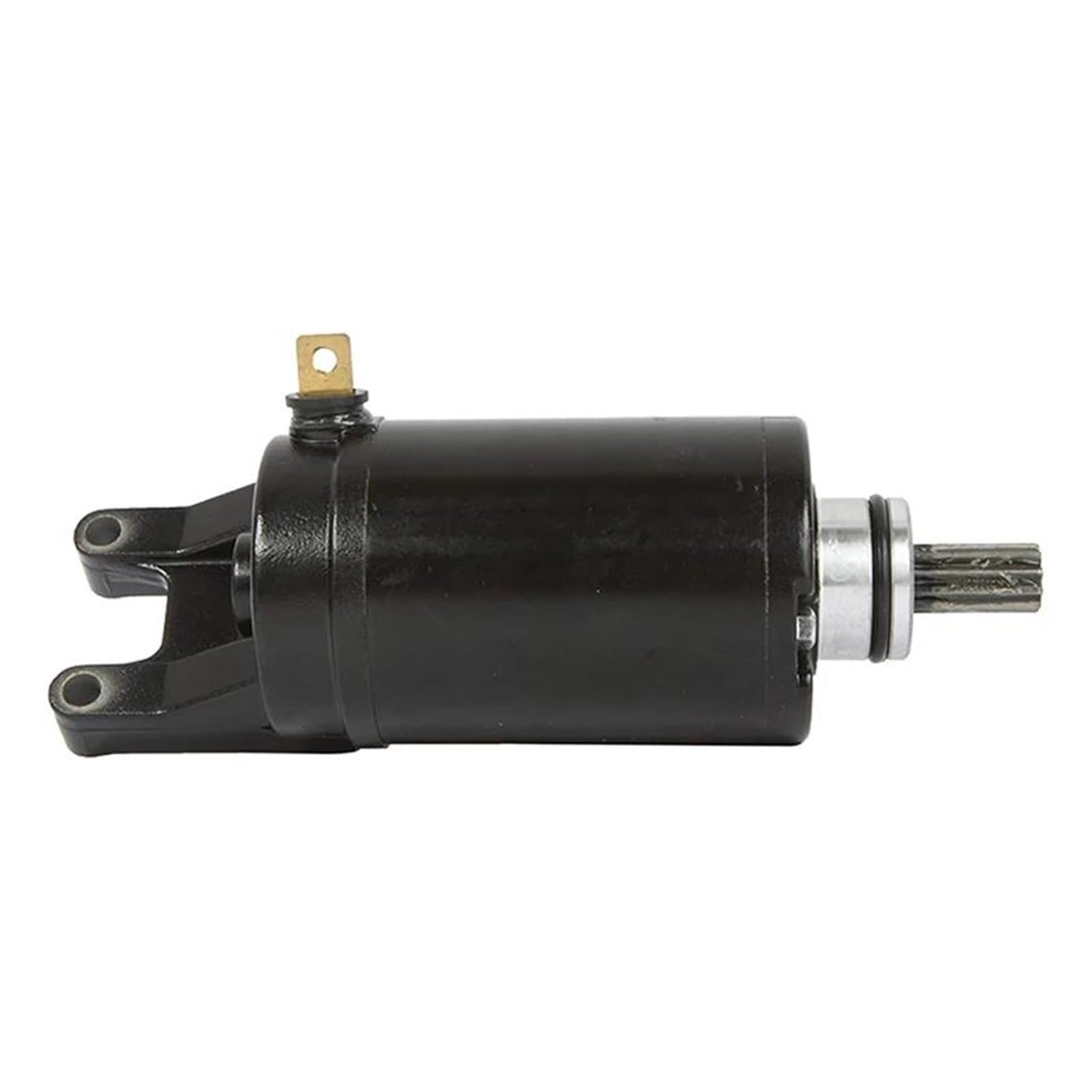 Startermotor Motor Anlasser Für Kawasaki Für Jet Für SKI Für Ultra 150 JH1200 Für Jet Für SKI 1200 Für STX-R JT1200 OEM:21163-3715 21163-3718 Motorrad-Startermotor von AJHJET