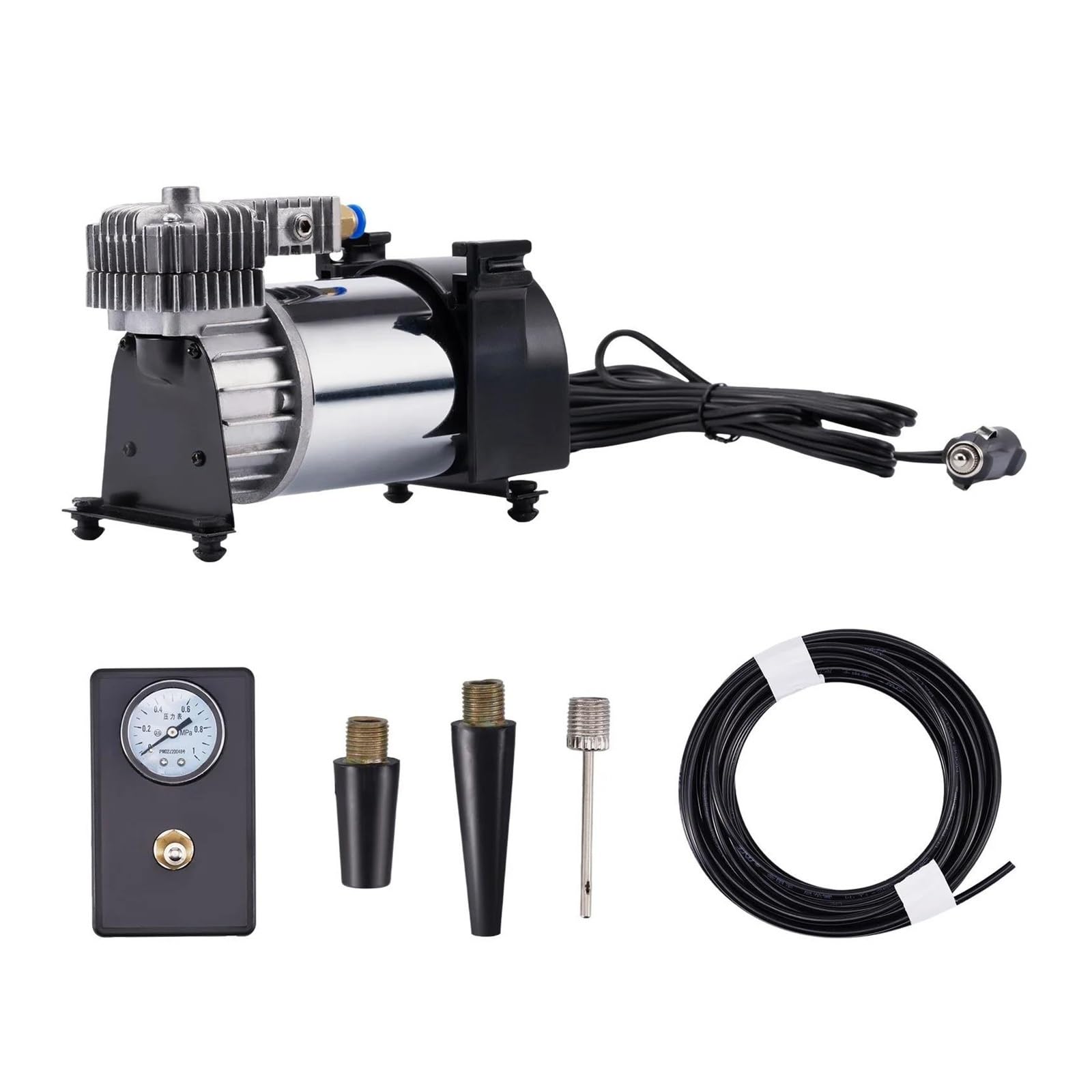 Startermotor Motor Anlasser Für Master 2010-2019 2020 2021 2022 2023 2024 Luftfederung Federbein Stoßdämpfer Luftfederung Frühling Tasche Kit Kompressor von AJHJET