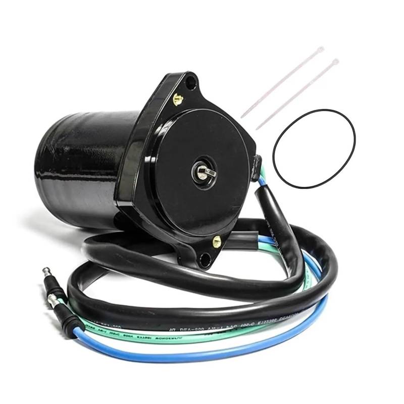 Startermotor Motor Anlasser Für Mercury Für Marine 135-225HP Ersetzen Teile 828708 878265A1 878265A4 8M0031551 T1082M 67-2802 4-1254 Tilt Trim Motor 430-22011 von AJHJET