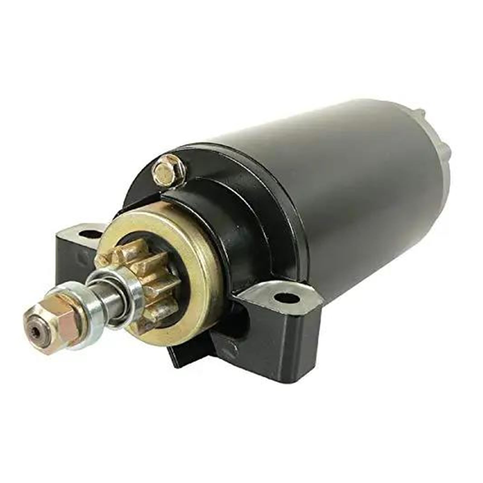 Startermotor Motor Anlasser Für Mercury Für Mariner Starter Motor 4 Takt EFI40 50 60HP Außenbordmotor Marine 50-893888T von AJHJET