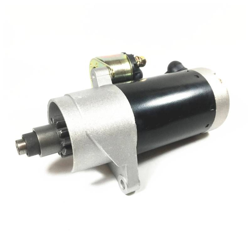 Startermotor Motor Anlasser Für Mitsubishi Für Benzin Motor GB290 L Typ Motor KS11024AA 1999-1120032 29082016 Starter Motor von AJHJET