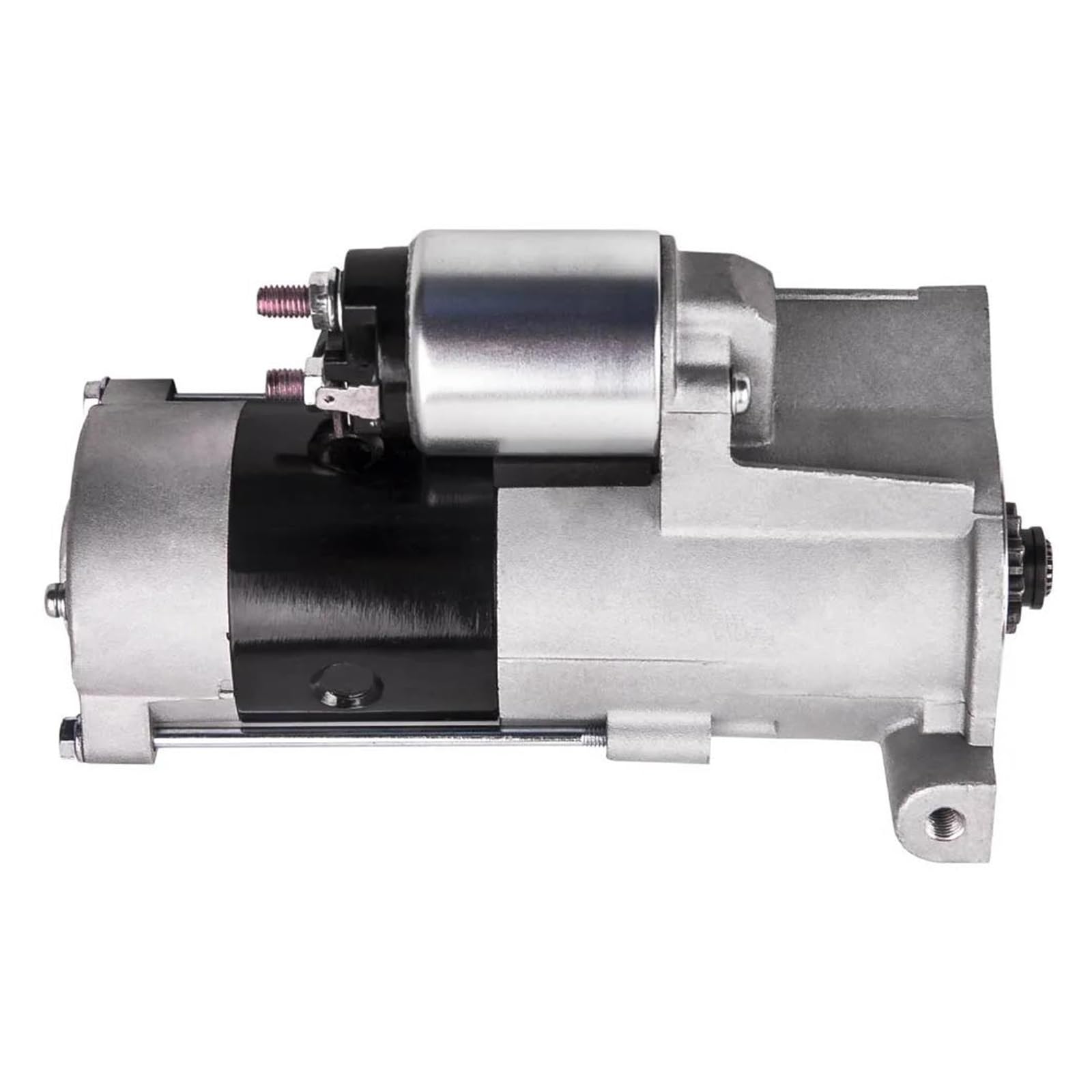 Startermotor Motor Anlasser Für Mitsubishi Für Triton Diesel Mk 4m40t 4m40 Ml 3,2 L M8t75071 12v Anlasser von AJHJET