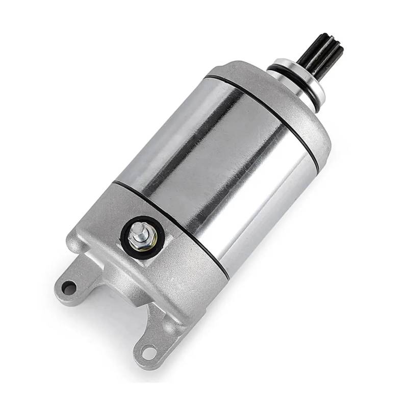 Startermotor Motor Anlasser Für Polaris Für Predator 500 2003 2004 2005 2006 2007 Für Predator 500le 2007 OEM 3088069 Motorrad Motor Elektrische Starter Motor von AJHJET