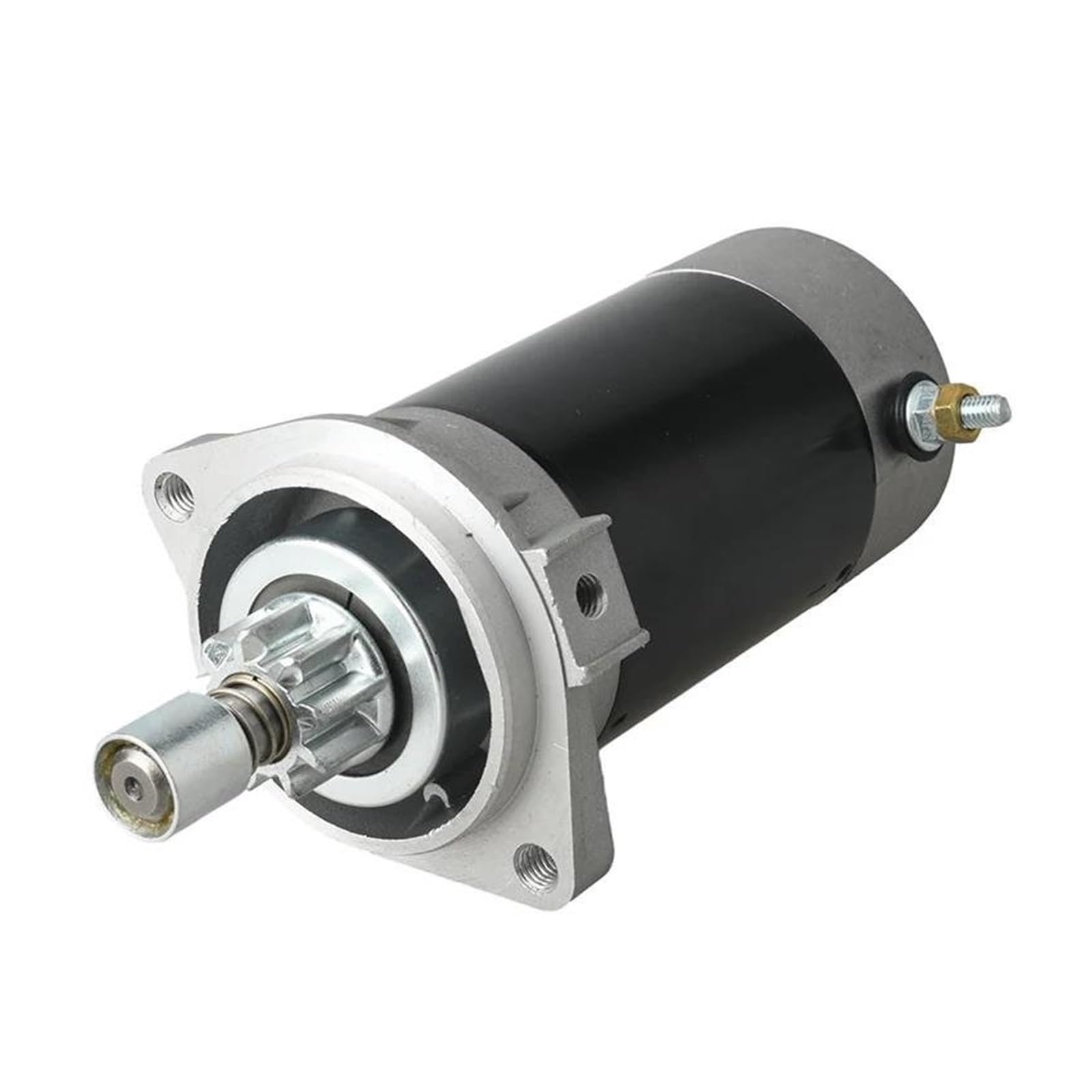 Startermotor Motor Anlasser Für Suzuki Für Außenbordmotor 20/25/30/40hp 3C8-76010-1 Starter Motor 18319 853805T03 31100-94400 31100-96311 3C8-76010 Teile von AJHJET