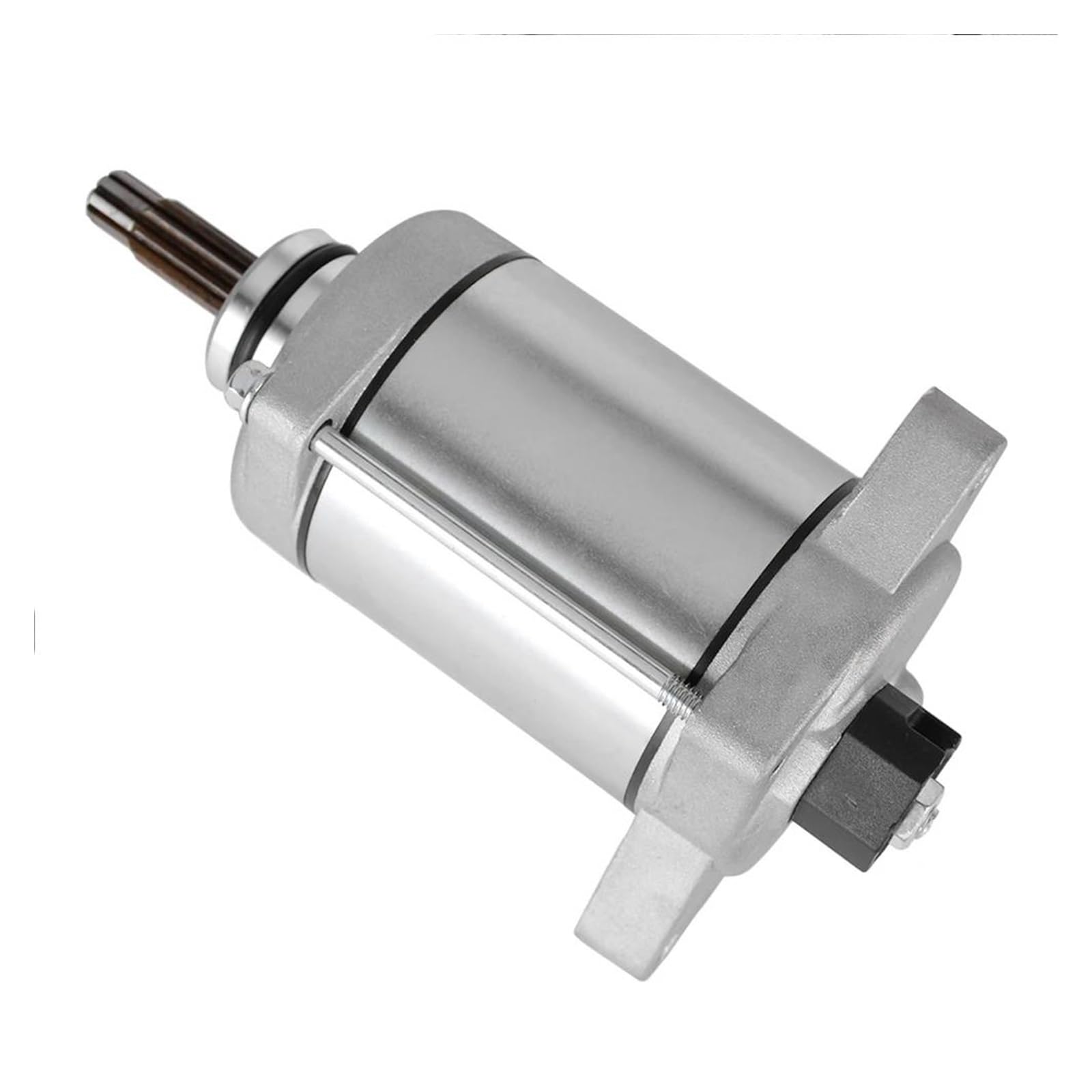 Startermotor Motor Anlasser Für TRX 420 TRX420FPA TRX420FA Für Rancher TRX420 Für FE 420 Für FourTrax ES Starter Motor Motorrad Zubehör von AJHJET