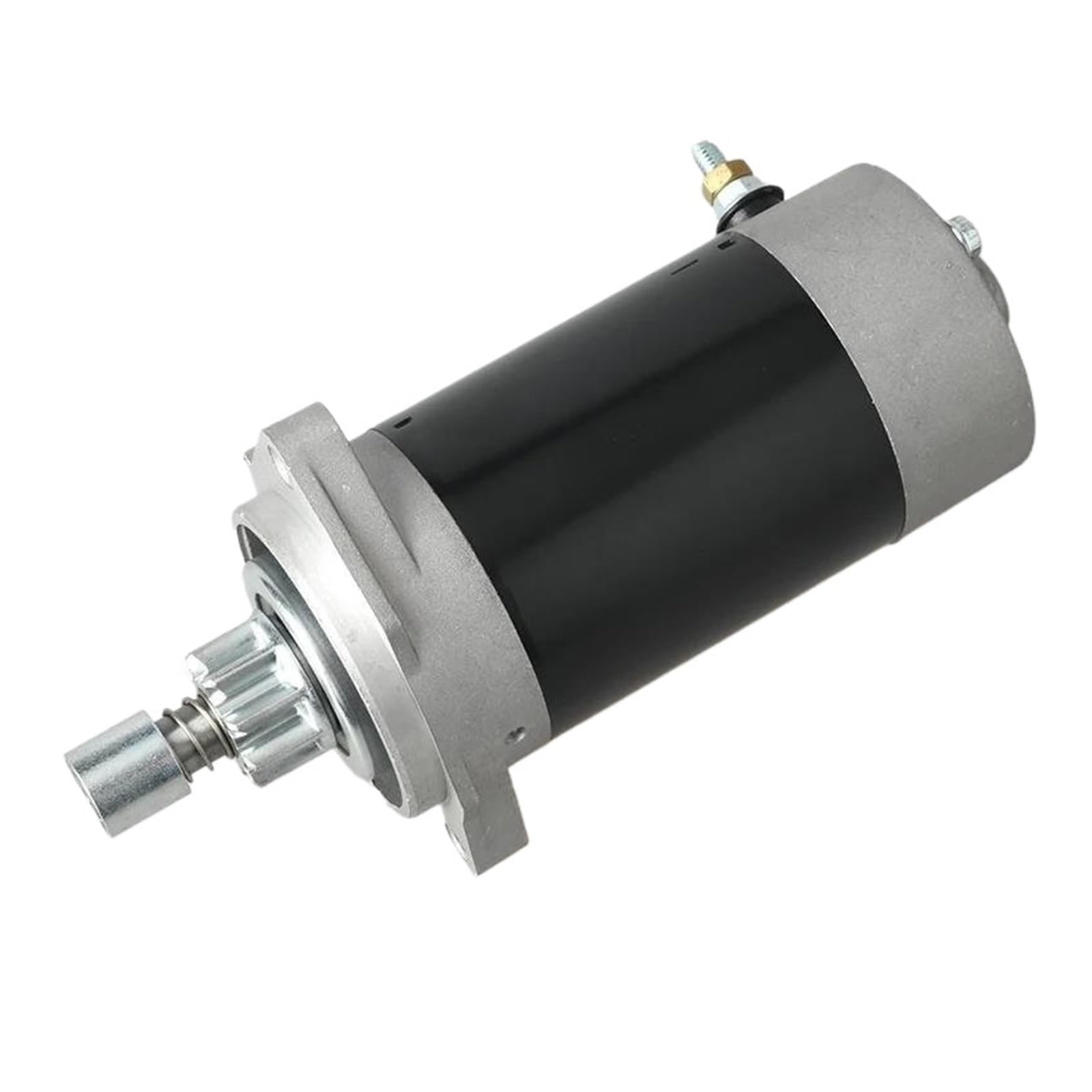 Startermotor Motor Anlasser Für Tohatsu Für Außenbordmotor F9.9hp 70hp 3C8-76010-1 Starter Motor 18319 853805T03 31100-94400 31100-96311 3C8-76010 Teile von AJHJET