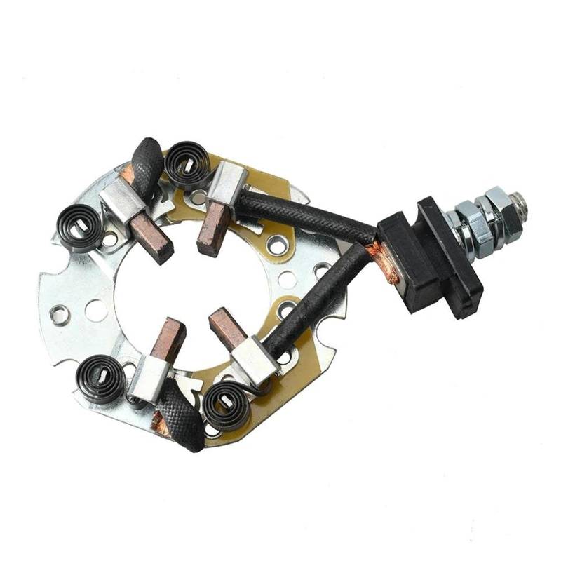 Startermotor Motor Anlasser Kohlebürstensatz Für Außenbordmotor 115 PS 150 PS 200 PS 6N7-81840-00 Außenbordmotor 6N7-81840 von AJHJET