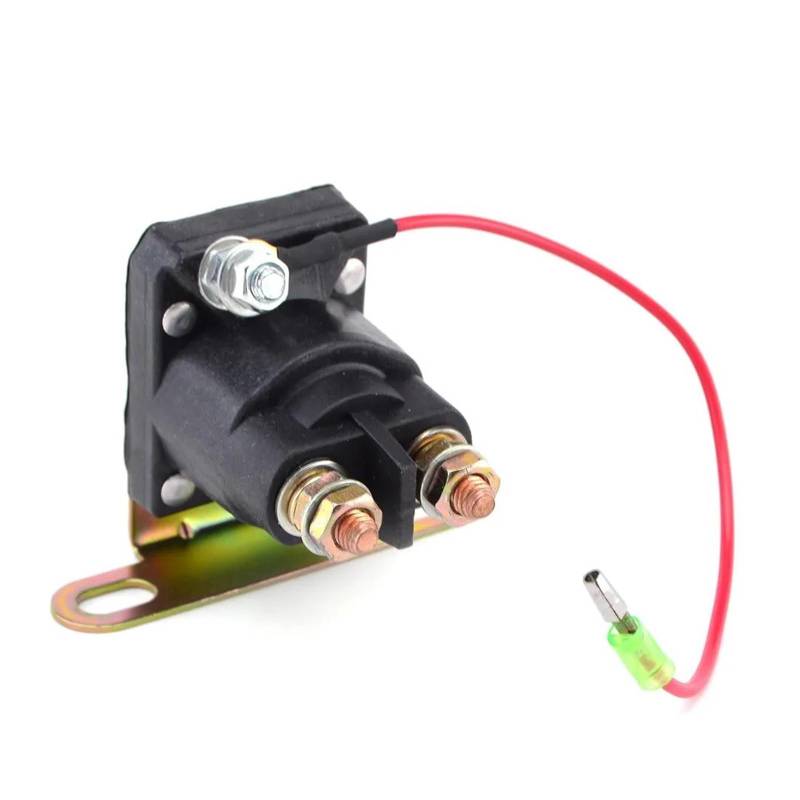 Startermotor Motor Anlasser Motor Starter Relais Magnet Für Polaris Für Sportsman 500 4x4 6x6 Für RSE 500 X HO Für Carb 600 Für Trail Für Blazer 250 ES 400 2003 von AJHJET