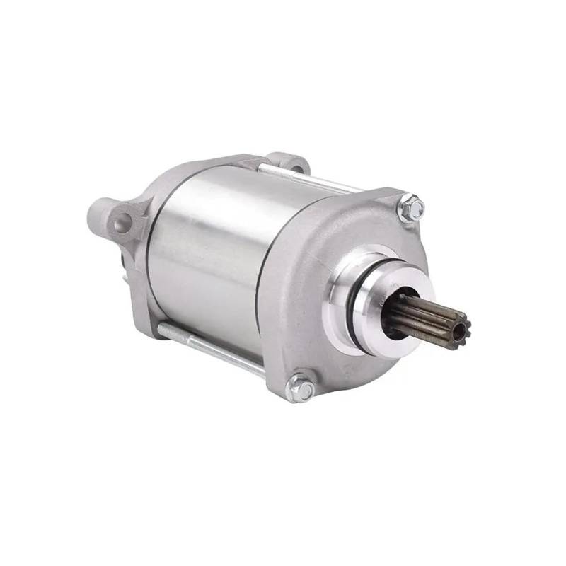 Startermotor Motor Anlasser Motorrad Starter Motor Ersetzen 21163-0064 Für Kawasaki ZX1000 ZX-10R ZX10R ZX-10RR ZX10RR Für Ninja Für KRT Für Edition von AJHJET