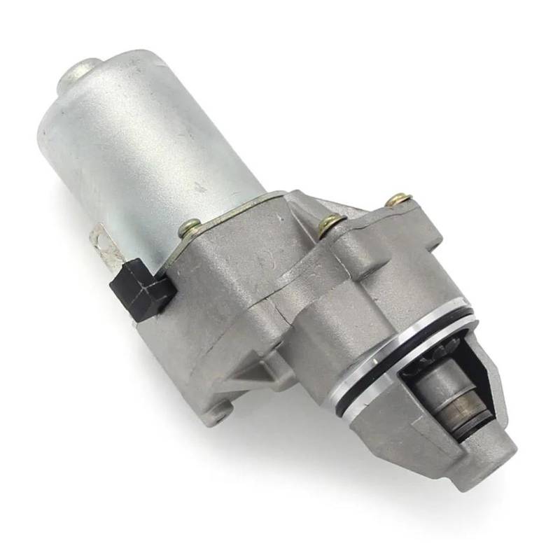 Startermotor Motor Anlasser Motorrad-Starter Motor Für TZR50 Für TZR 50 Für Aprilia AM6 RS50 RX50 MX50 Für Europa 50 AF1 RYZ50 HM CRE50RR CRE50 Für Donner Für Kind von AJHJET