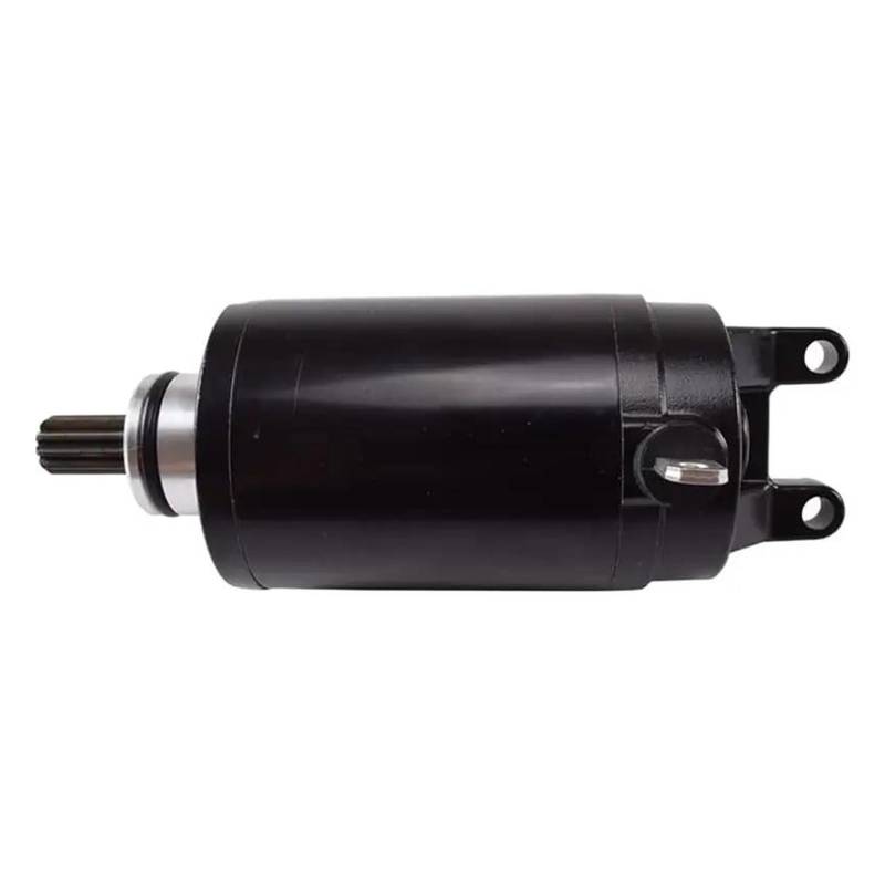 Startermotor Motor Anlasser Motorrad-Starter Motor Für Triumph Für Tiger 800 XC Für Straße Für TripleStandard 675 R VIN 560476 560477 T1311112 T1310060 T1314455 von AJHJET