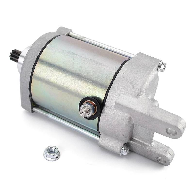 Startermotor Motor Anlasser S31200-RB1-000 Anlasser Für Can Für Am DS250 DS250 2006-2009 2010 2011 2012 2013 2014 2015 2016 2017 2018 2019 2020 2021 2022 2023 2024 von AJHJET