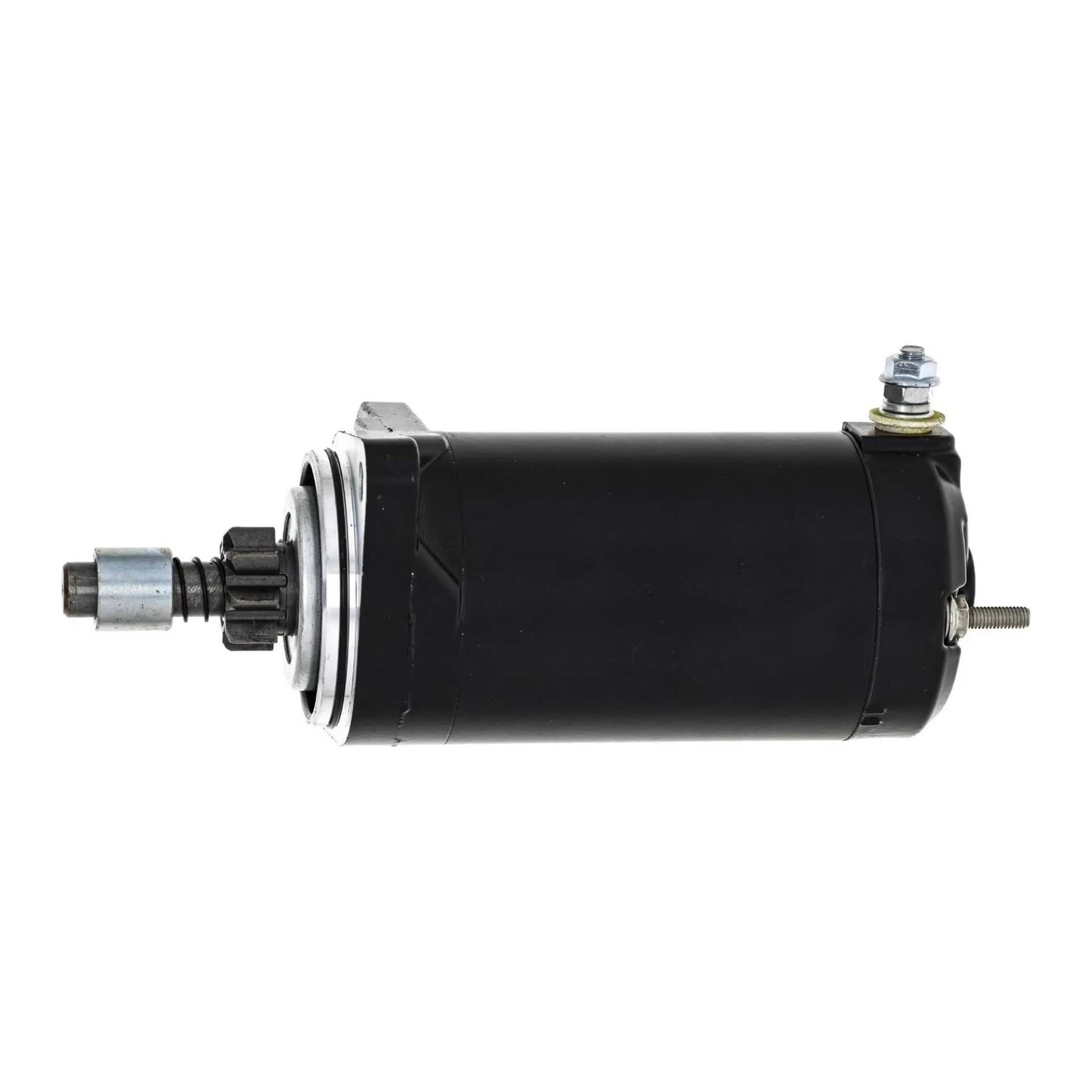 Startermotor Motor Anlasser Starter Motor 18531 Für Meer-DOO PWC 800-8 Zahn Für Bendix GSX SPX GTX RFI Für Rotax 278-001-497 278-001-936 2280006240 Für 228000-241 von AJHJET