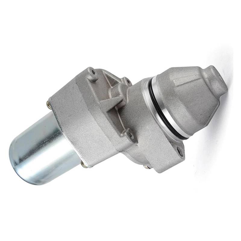 Startermotor Motor Anlasser Starter Motor Für Katrina 2003 2004 2005 2006 Für CRE 50 Derapage 2003 2004 2005 2006 2007 2008 2009 Für CRE50 RR AM6 (Power-Ups.) 50 (06-09) von AJHJET